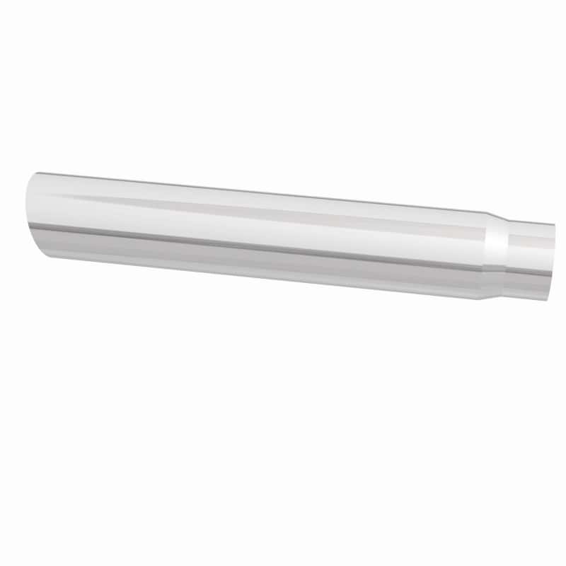 Magnaflow — MagnaFlow Tip 1pk Sc 3X 18 2.5 Id 15DEg
Stainless Steel
Exhaust Tip - view 10