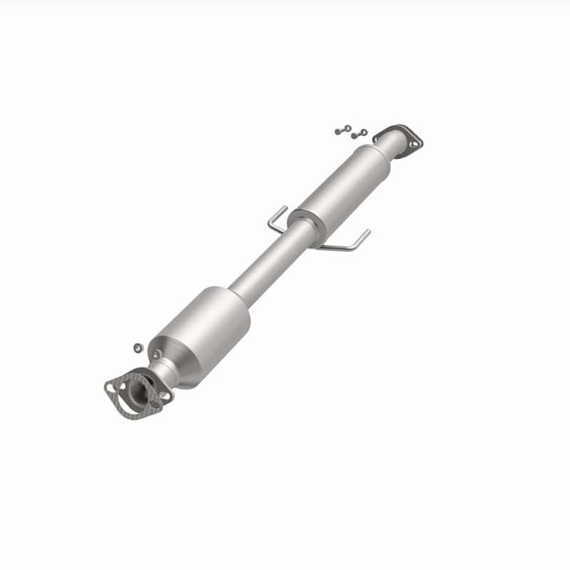 Magnaflow — Magnaflow 2015 Kia Optima 2.4L Direct Fit Cat Converter (California Grade)
California - view 23