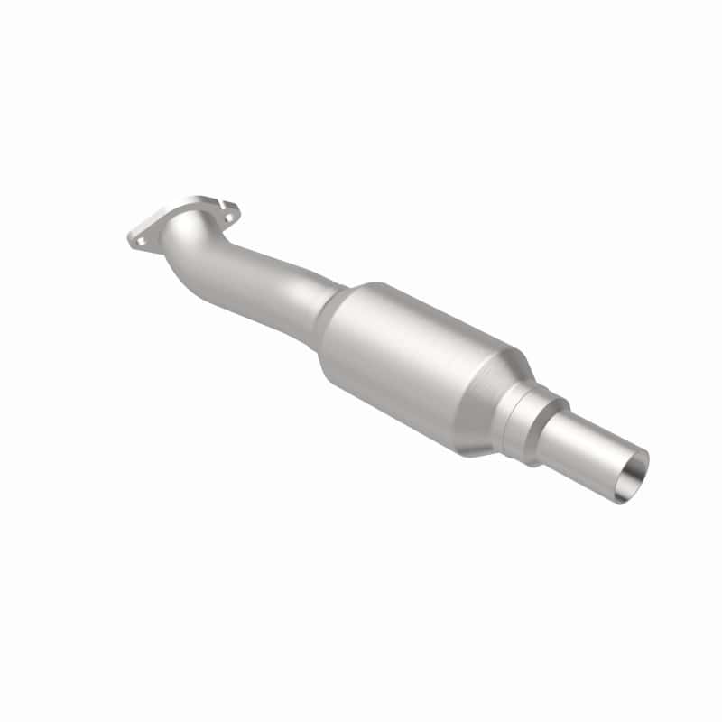 Magnaflow — MagnaFlow Conv DF 09 Matrix S 2.4L Rear OEM
OEM Grade
OEM - view 16
