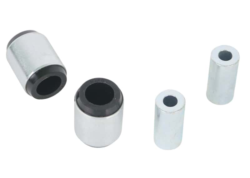 Whiteline — Whiteline 2013-2022 Land Rover Range Rover Shock absorber - to control arm bushing
Bushing Kit - view 3