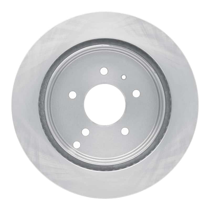 DFC — DFC 07-15 Chevrolet Captiva Rear Brake Rotor
DFC Brake Rotor - view 5