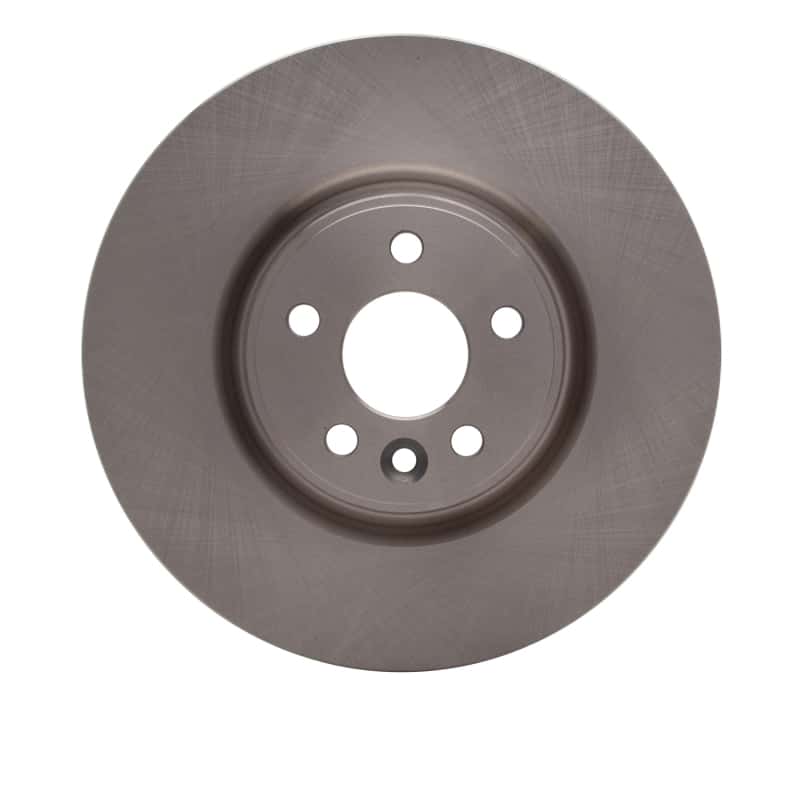 DFC — DFC 07-16 Volvo S80/S60 Front Brake Rotor
DFC Brake Rotor - view 1