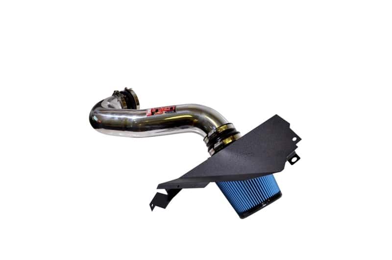 Injen — Injen 14-20 Dodge Durango R/T 5.7L V8 Polished Power-Flow Air Intake System
Short Ram Intake
Air Intake Kit - view 1