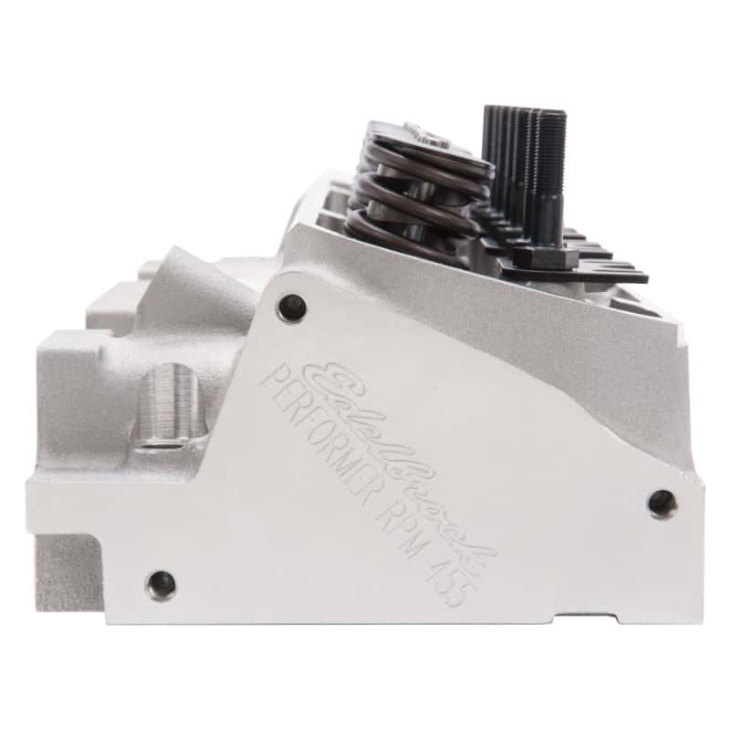 Edelbrock — Edelbrock Performer RPM Buick Complete
CYLINDER HEADS - view 12