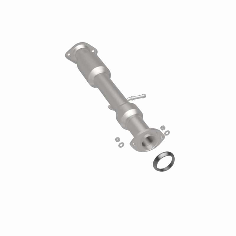 Magnaflow — Magnaflow 14-15 Toyota Highlander 3.5L Direct Fit Converter
California - view 15