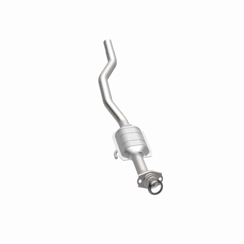 Magnaflow — MagnaFlow Conv Chrysler-Dodge-Plymouth 39.62X
Standard Grade
Standard - view 24