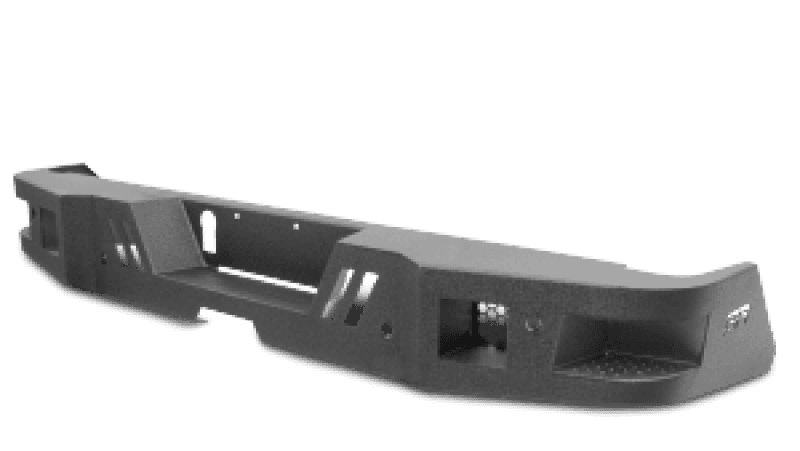 Body Armor 4x4 — Body Armor 4x4 99-16 Ford Superduty Eco Series Rear Bumper
Rear Bumper - view 5
