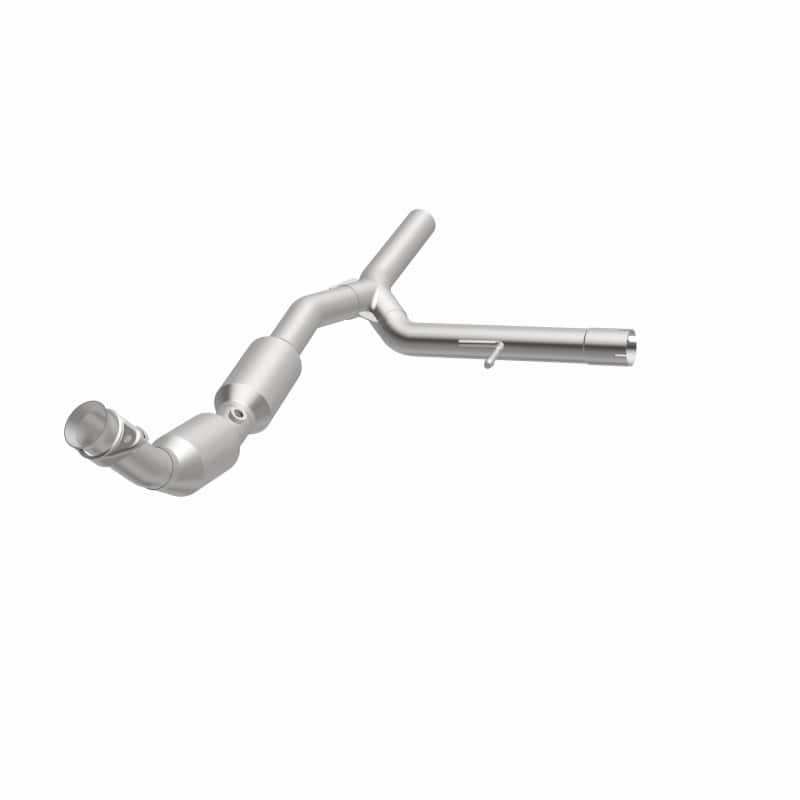 Magnaflow — Magnaflow 2004 Ford F-150 5.4L Direct Fit Converter
California - view 27