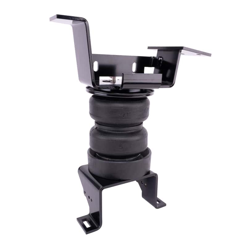 Air Lift — Air Lift 24-25 Chevy Silverado 2500HD ZR2 4WD LoadLifter 5000 Ultimate w/ Air Spring Cradle
Susp Leveling Kit - view 8