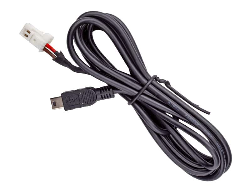 aFe — aFe 18-21 RAM 2500/3500 Cummins L6 6.7L (td) (Diesel) SCORCHER PRO Bypass Cable
Bypass Cable - view 1