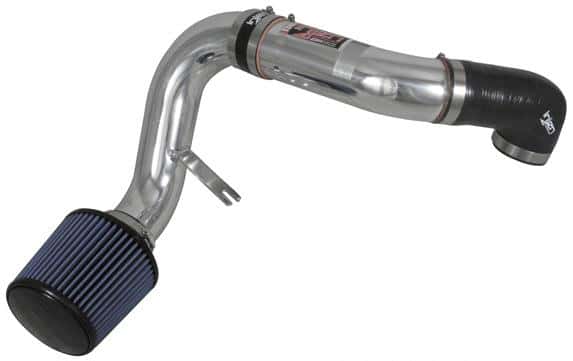 Injen — Injen 05-06 Cobalt 2.2L (No Air Pump) / 07 Cobalt SS 2.4L (No Air Pump) Polished Cold Air Intake
Cold Air Intake
Air Intake Kit - view 1