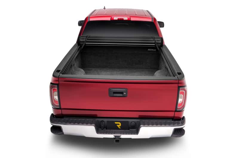Truxedo — Truxedo 2023 GMC Canyon/Chevrolet Colorado 5ft 2in Sentry CT Bed Cover
SNCT 23-26 Cl/Cn 5ft - view 29