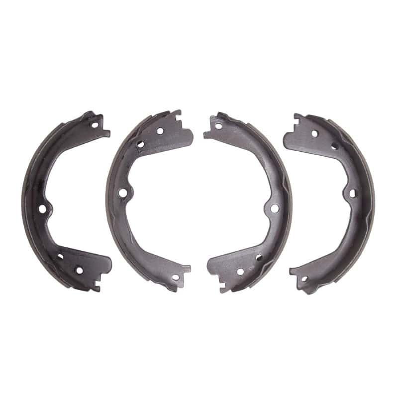 DFC — DFC 08-25 Ford E-450 Super Duty Parking Brake/Parking Parking Shoes
DFC Brake Shoe Set - view 1
