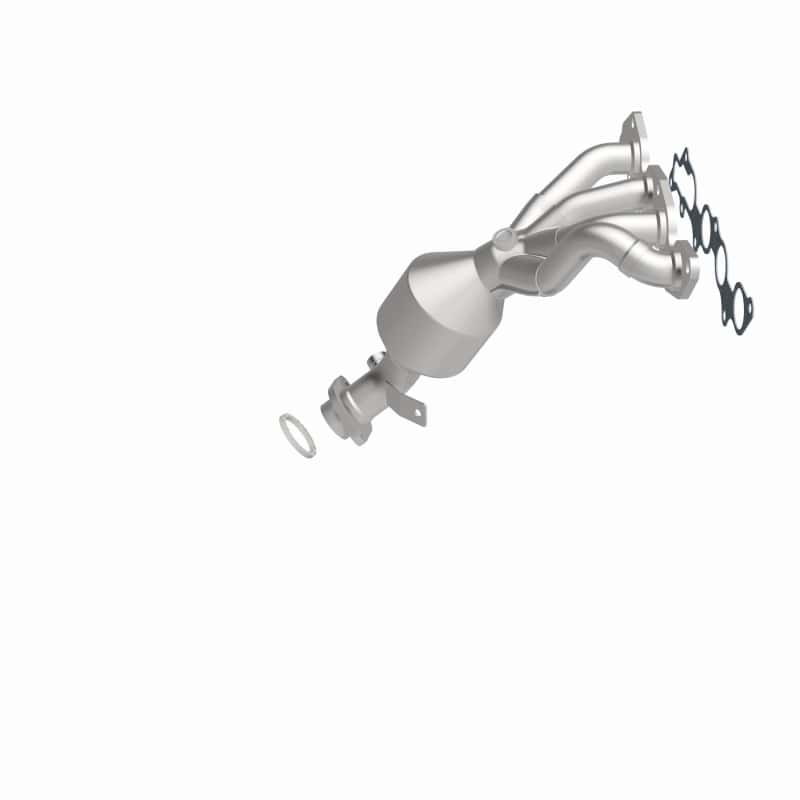 Magnaflow — Magnaflow Conv DF 2008 Mazda 6 2.3L Manifold
OEM Grade
OEM - view 20