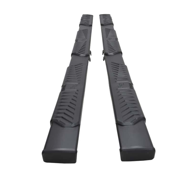 Westin — Westin 19-20 Ram 2500/3500 Crew Cab (6.5ft Bed) R5 M-Series W2W Nerf Step Bars - Textured Black
Nerf/StepBarWTW - view 3