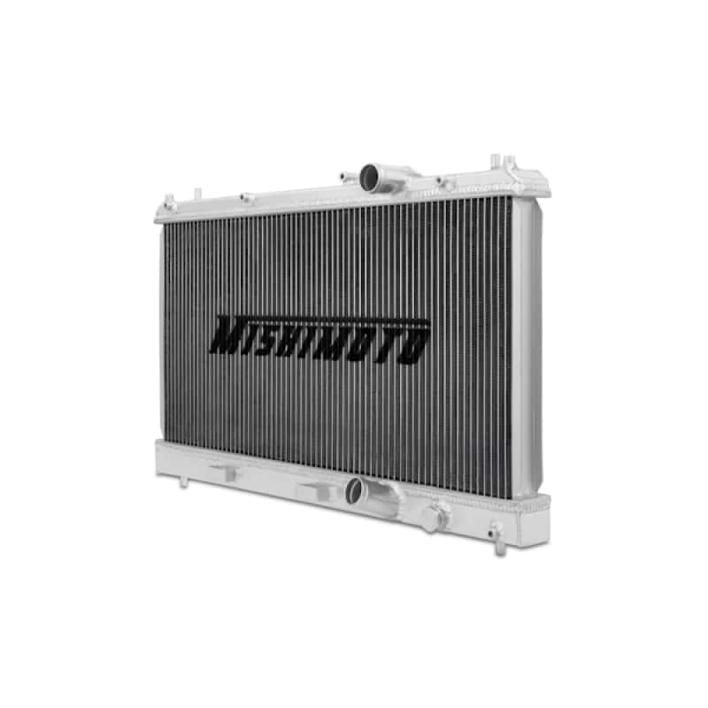 Mishimoto — Mishimoto 95-99 Dodge Neon Manual Aluminum Radiator - view 5