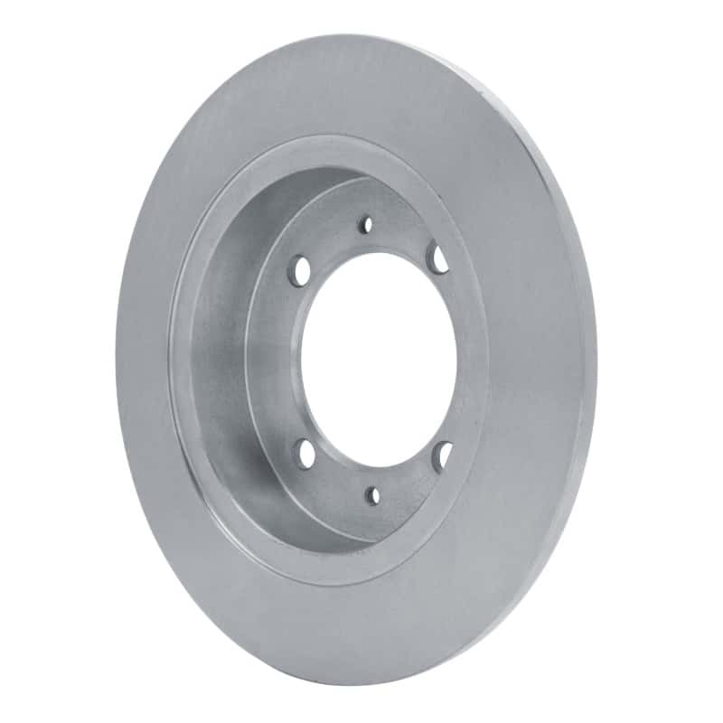 DFC — DFC 00-07 Mitsubishi Space Star (Mexico) Rear Brake Rotor
DFC Brake Rotor - view 4