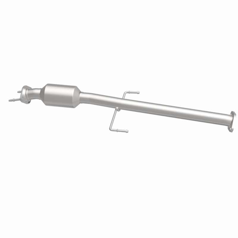 Magnaflow — Magnaflow Conv DF 99-01 Mazda Protege 1.8L
OEM Grade
OEM - view 12