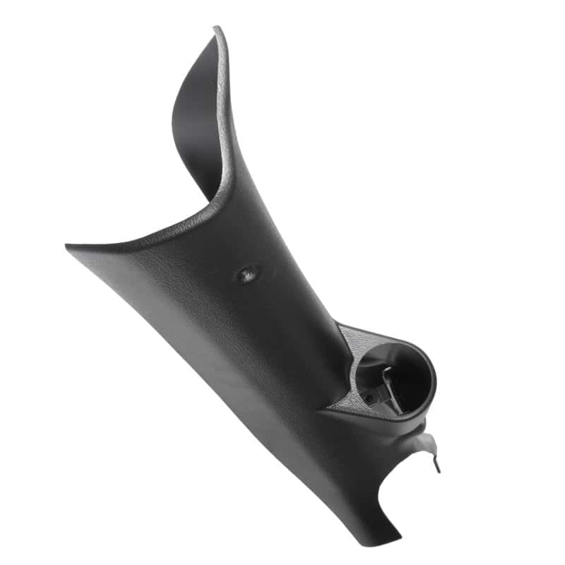 AutoMeter — Autometer 2015+ Ford Mustang Coupe 2 1/6in Single A-Pillar Gauge Mount
2-1/16" SNGL REPLACE - view 1