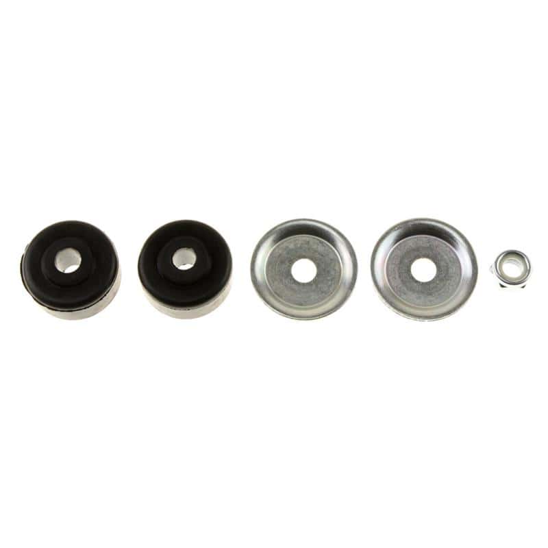 Bilstein — Bilstein B6 2002 Chevrolet Silverado 1500 Base RWD Front 46mm Monotube Shock Absorber
Shock - view 4