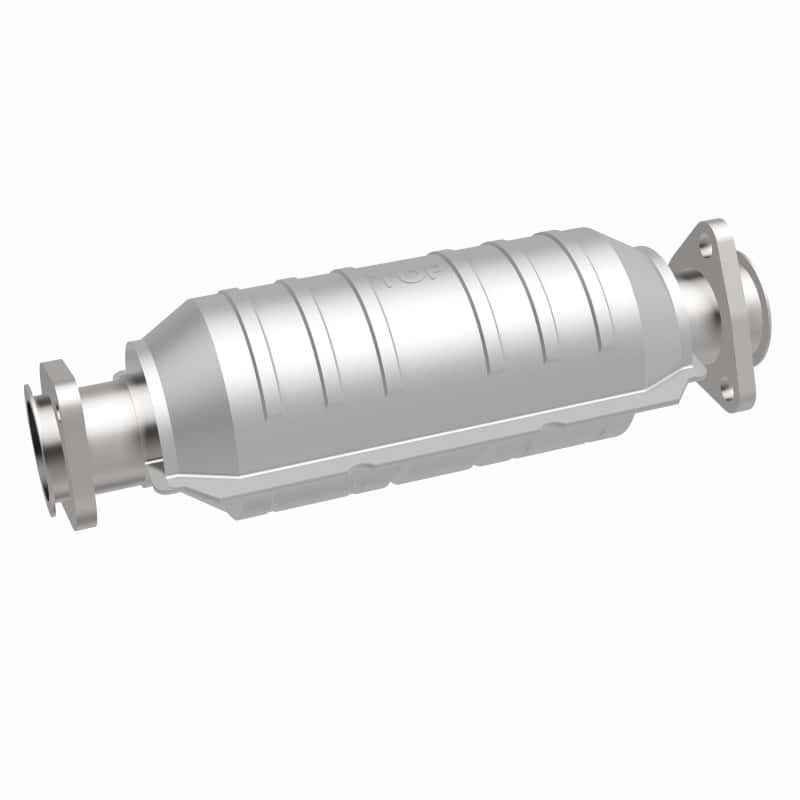 Magnaflow — MagnaFlow Conv DF 98 Elantra 1.8L Rear Conv 9
HM Grade
HM - view 10