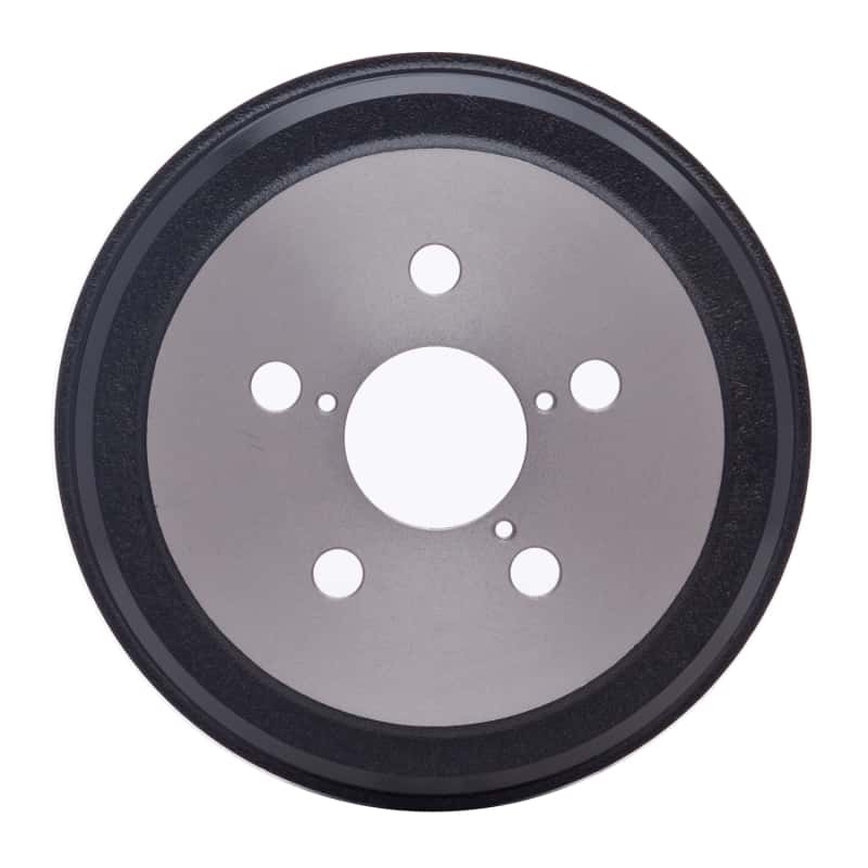 DFC — DFC 83-86 Toyota Camry Rear True Balanced Brake Drum
DFC Brake Drum - view 1