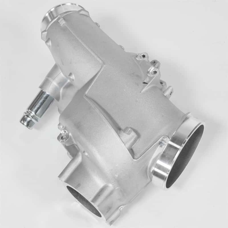 Ford Racing — Ford Racing 6.7L Diesel Turbo Kit
Turbocharger - view 11