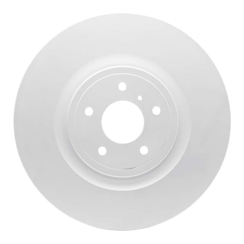 DFC — DFC 08-25 Infiniti Q70L Front GeoSPEC Coated Rotor
DFC Brake Rotor - view 1