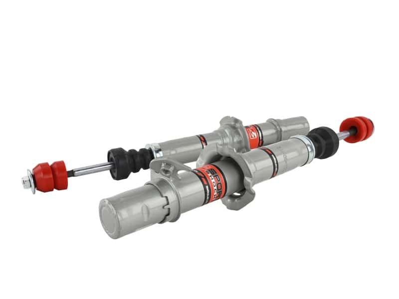 Skunk2 Racing — Skunk2 90-97 Honda Accord Sport Shocks (Set of 4)
Shock Absorber Kit - view 5