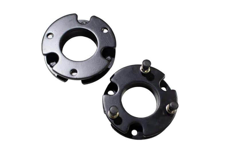 Fishbone Offroad — Fishbone Offroad 04-20 Ford F150 2WD/4WD 2.0In Leveling Kit - view 3
