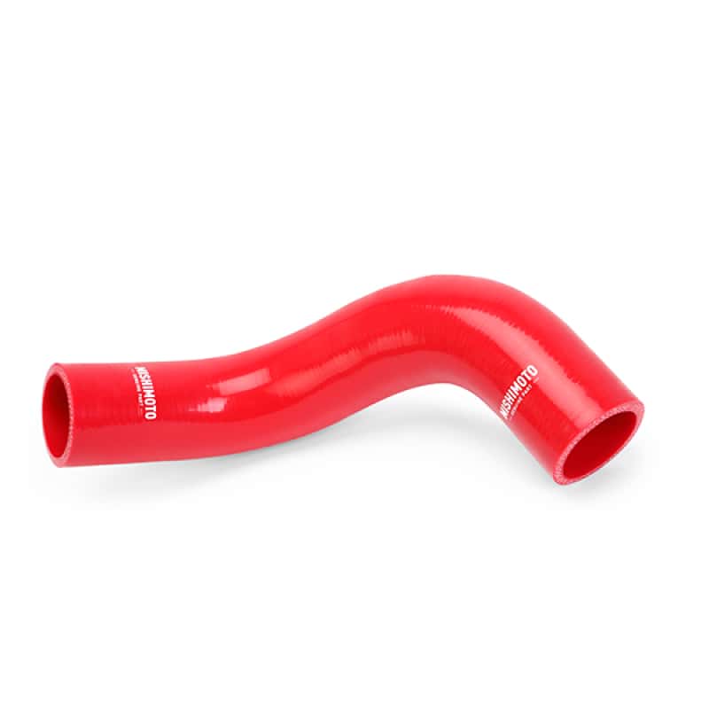 Mishimoto — Mishimoto 05-10 Mopar 6.1L V8 Red Silicone Hose Kit
Coolant Hose Kit - view 5