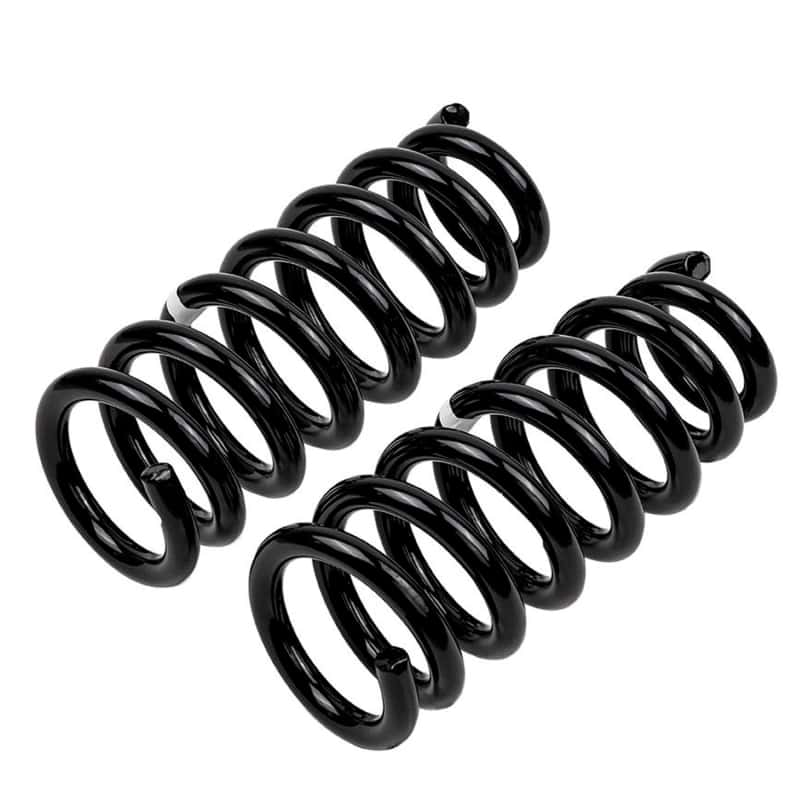 Old Man Emu — ARB / OME Coil Spring Front VW Amarok - view 2