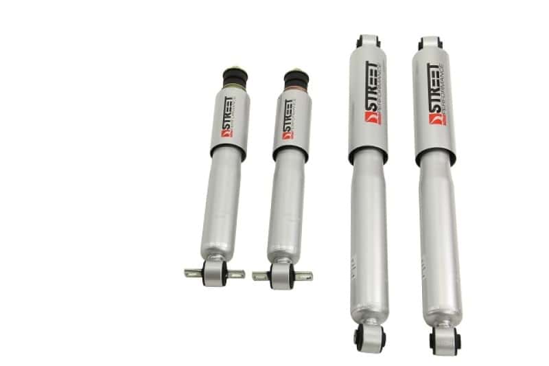 Belltech — Belltech Street Performance Shock Set
SP OEM SHOCK SET - view 1