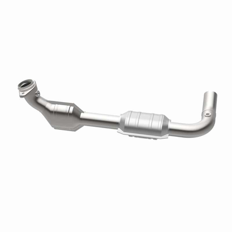 Magnaflow — MagnaFlow Conv DF 00-04 Ford E150 4.6L D/S
California - view 12