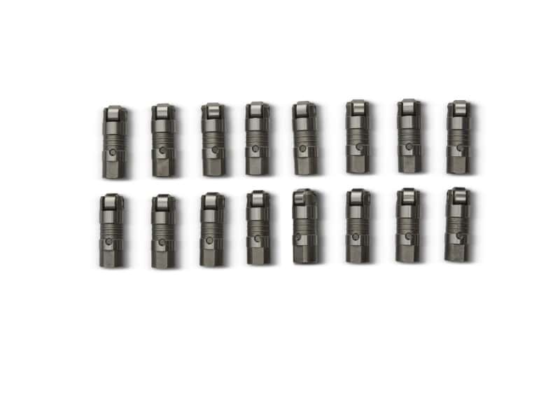 Ford Racing — Ford Racing High Performance Hydraulic Roller Lifter
Lifter Set - view 1