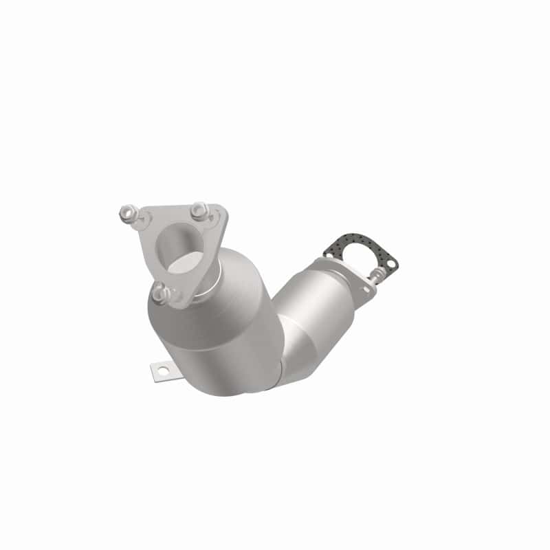 Magnaflow — MagnaFlow Conv Direct Fit 04-06 Nissan 350Z 3.5L / 04-07 Infiniti G35 3.5L - Left Side
California - view 27