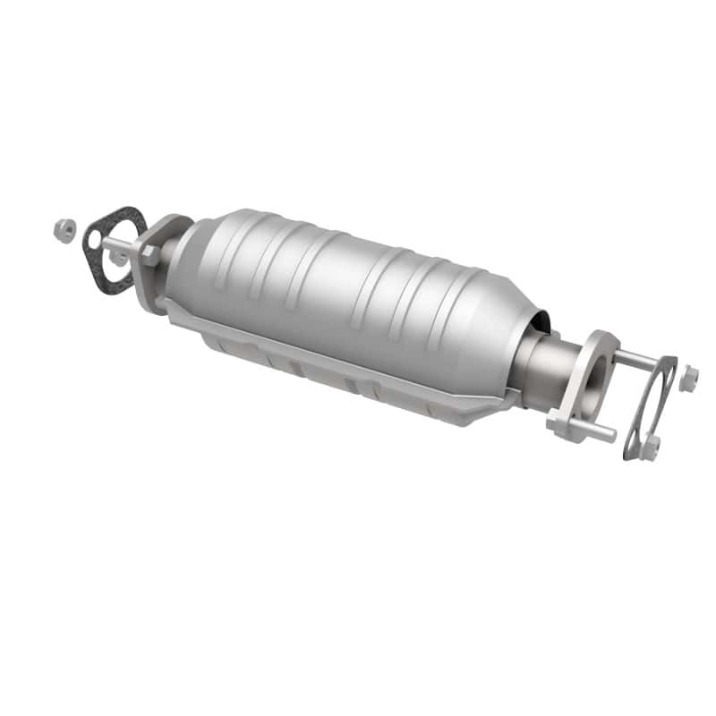 Magnaflow — Magnaflow Conv DF 06-10 Kia Rio 1.6L Rear
OEM Grade
OEM - view 13