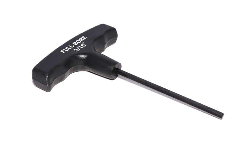 COMP Cams — COMP Cams T-Handle 3/16in Replacement
Lash Adj Wrench Set - view 2