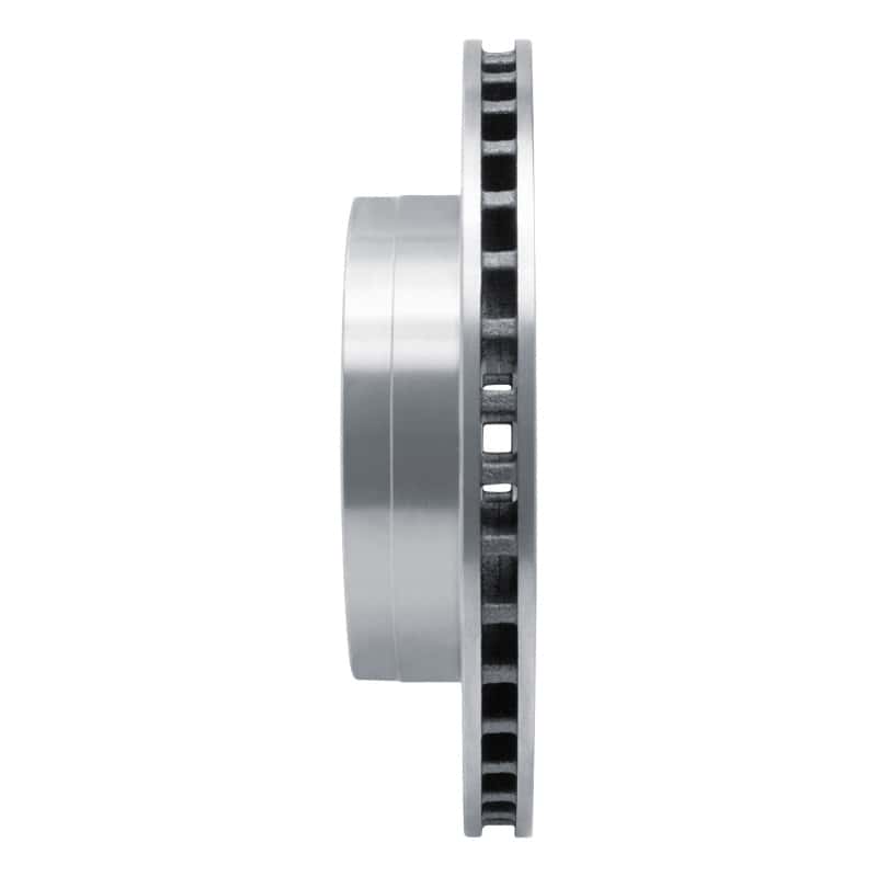 DFC — DFC 97-02 Dodge Durango Front Brake Rotor
DFC Brake Rotor - view 3