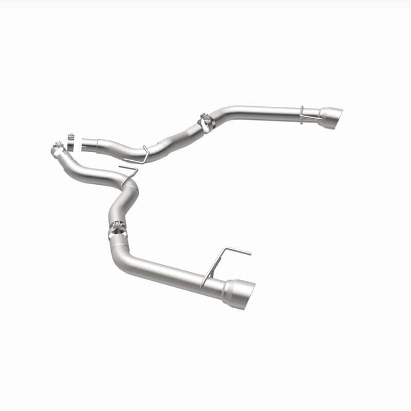 Magnaflow — Magnaflow Sys CB 15-16 Ford Mustang 5.0L
Axle-Back - view 19