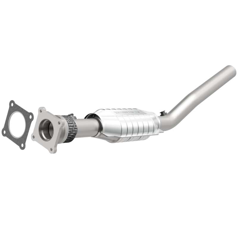 Magnaflow — MagnaFlow Conv Dir Fit Cirrus-Stratus 95-98
HM Grade
HM - view 1