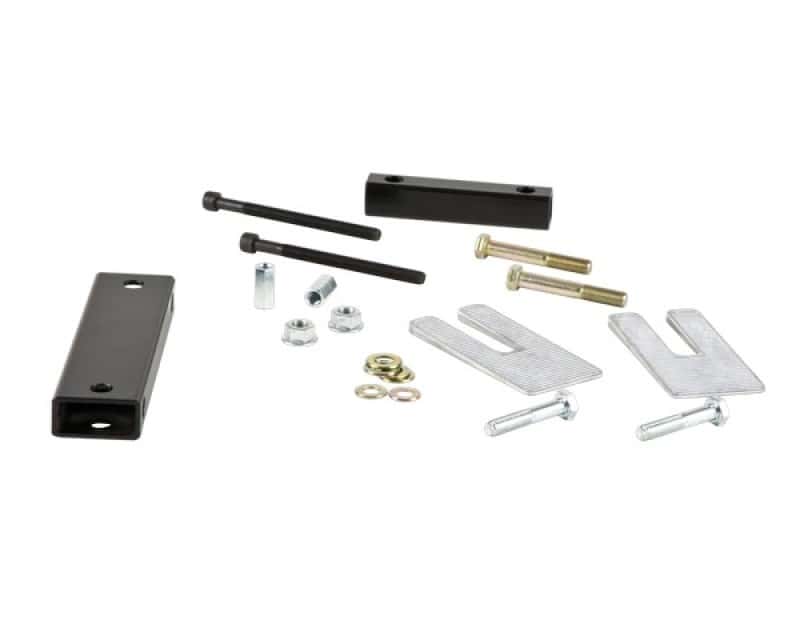 Belltech — Belltech DRIVE LINE KIT 88-98 GM W/ 2pc Driveshaft 4inch
DRIVE LINE KIT - view 2