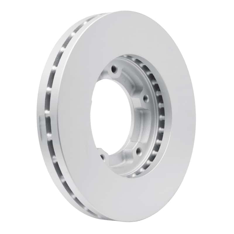 DFC — DFC 00-18 Mitsubishi Fuso FE Front GeoSPEC Coated Rotor
DFC Brake Rotor - view 4