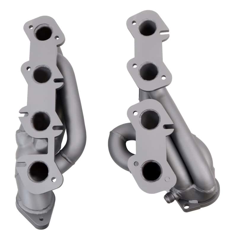 BBK — BBK 96-04 Mustang GT Shorty Tuned Length Exhaust Headers - 1-5/8 Titanium Ceramic
Exhaust Headers - view 15