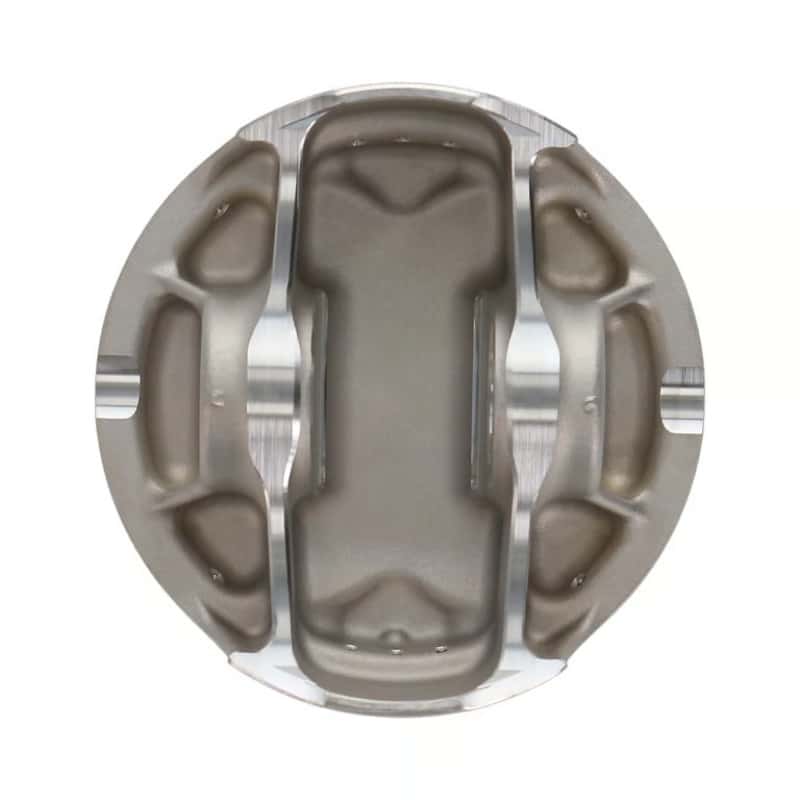 Wiseco — Wiseco Honda TRX700XX 08-12 10.51 CR 10300XS Piston Kit
Piston Kit - view 8
