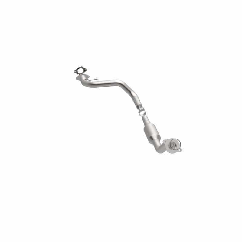 Magnaflow — Magnaflow 01-04 Aztek 3.4 OEM Undrbdy Direct Fit Converter
OEM Grade
OEM - view 24