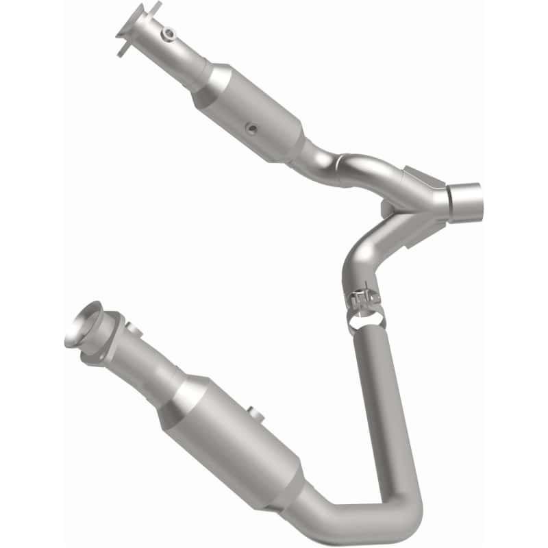 Magnaflow — Magnaflow 2009 Dodge Ram 1500 4.7L Direct Fit Converter
California - view 31