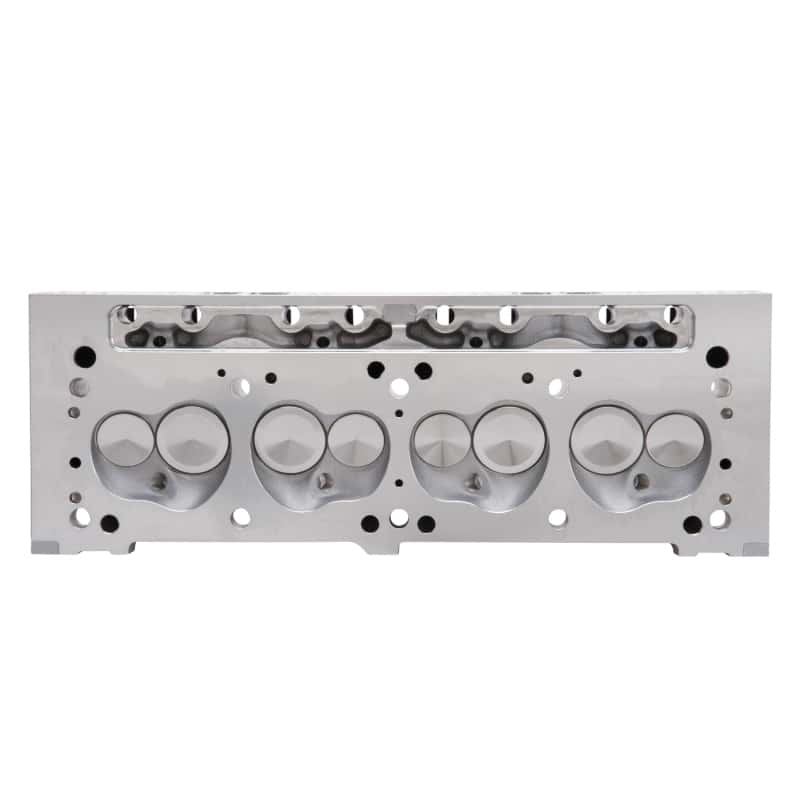 Edelbrock — Edelbrock Cylinder Head SB Chrysler Performer RPM 5 2 and 5 9L Magnum
CYLINDER HEADS - view 9
