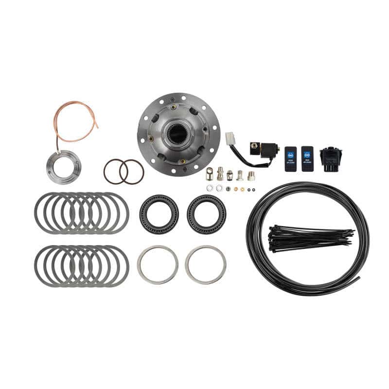 ARB — ARB Airlocker Dana44 35Spl 3.73&Dn S/N
Air Locker(TM)
Air Locker - view 5