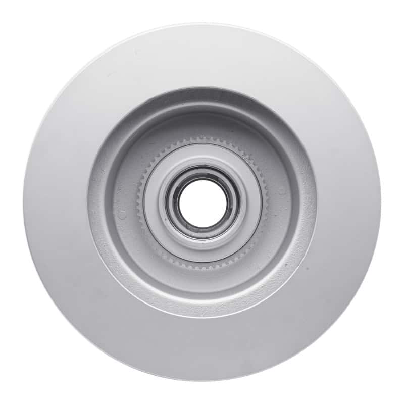 DFC — DFC 08-25 Ford E-350 Super Duty Front GeoSPEC Coated Rotor
DFC Brake Rotor - view 5